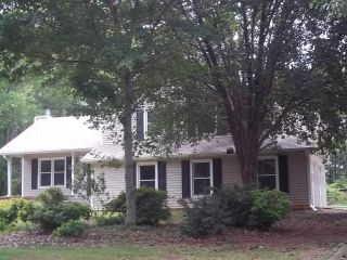 Foreclosed Home - 20 ASHLEY CREEK DR, 30263