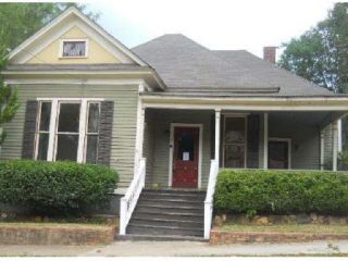 Foreclosed Home - 57 WESLEY ST, 30263