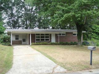 Foreclosed Home - List 100090683