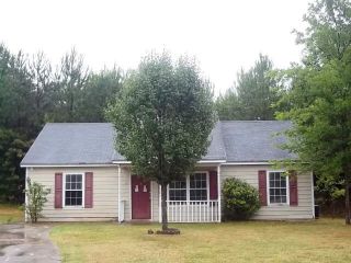 Foreclosed Home - 16 ALEJO CT, 30263