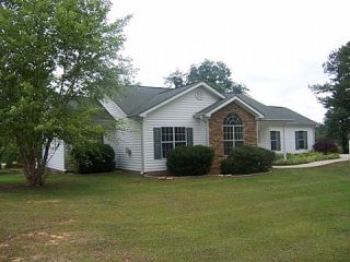 Foreclosed Home - 1304 WAGERS MILL RD, 30263