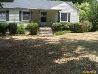 Foreclosed Home - 47 4TH ST, 30263