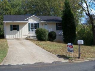 Foreclosed Home - 109 SUNSET LN, 30263