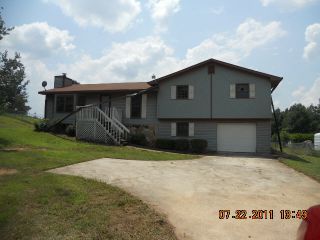 Foreclosed Home - 416 THIGPEN RD, 30263