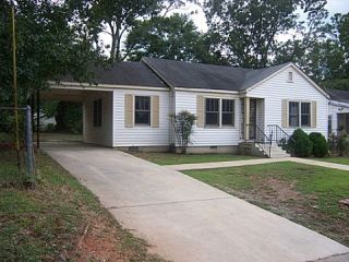 Foreclosed Home - 42 FAIR ST, 30263