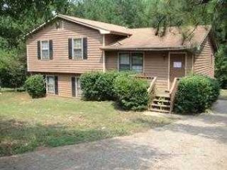Foreclosed Home - List 100120864