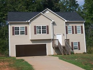 Foreclosed Home - 150 MINERAL SPRINGS LN, 30263
