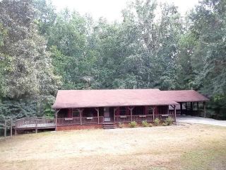 Foreclosed Home - List 100140852