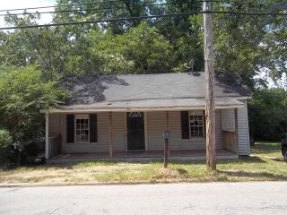 Foreclosed Home - List 100141332