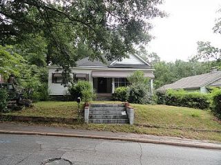 Foreclosed Home - 30 PINSON ST, 30263