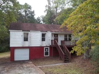 Foreclosed Home - List 100159438