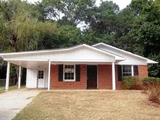 Foreclosed Home - List 100159638