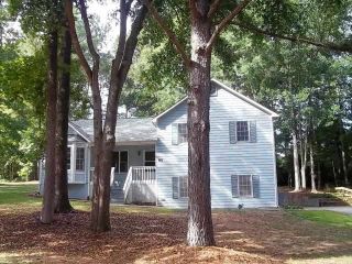 Foreclosed Home - List 100159749