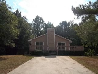 Foreclosed Home - List 100159812