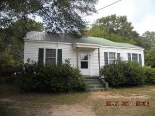 Foreclosed Home - 43 SPENCE AVE, 30263