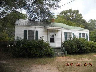 Foreclosed Home - List 100159856