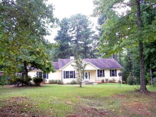 Foreclosed Home - 197 SUNNY BROOK DR, 30263