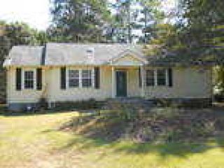 Foreclosed Home - 1015 HIGHWAY 29 N, 30263