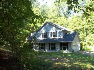 Foreclosed Home - List 100175710