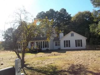 Foreclosed Home - List 100190775