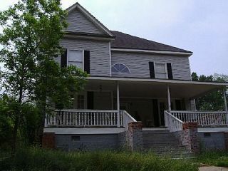 Foreclosed Home - List 100199517