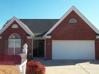 Foreclosed Home - 5 BLUEGRASS PASS, 30263
