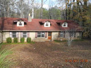 Foreclosed Home - List 100219938