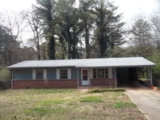 Foreclosed Home - List 100225149