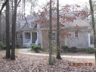Foreclosed Home - List 100225182