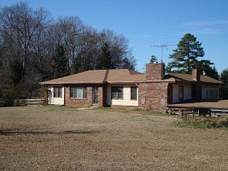 Foreclosed Home - 3943 TOMMY LEE COOK RD, 30263