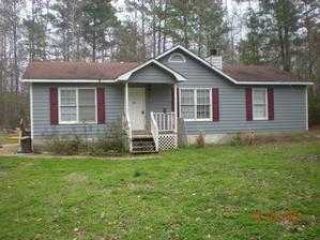 Foreclosed Home - List 100255379