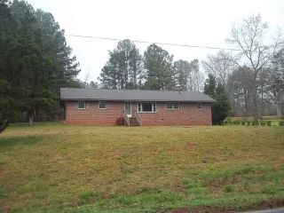 Foreclosed Home - 492 MACEDONIA RD, 30263