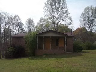 Foreclosed Home - List 100281413
