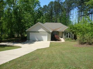 Foreclosed Home - 163 J Y CARMICHAEL RD, 30263