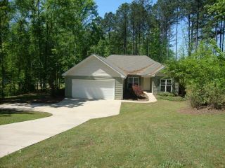 Foreclosed Home - List 100285804