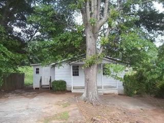 Foreclosed Home - 21 HENRY ST, 30263