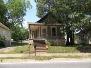 Foreclosed Home - 134 E BROAD ST, 30263