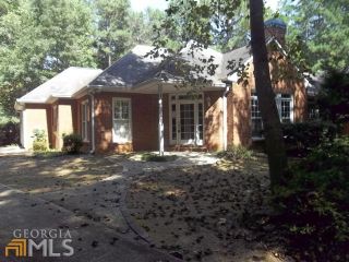 Foreclosed Home - 40 VALLEY LN, 30263
