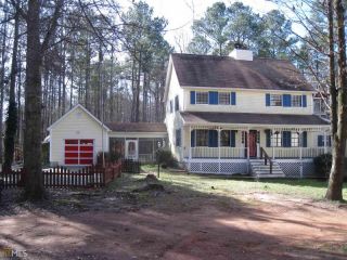 Foreclosed Home - 40 Tanglewood Rd, 30263