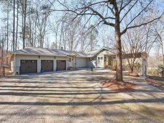 Foreclosed Home - 509 WAGERS MILL RD, 30263