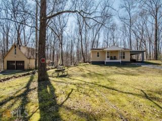 Foreclosed Home - 1880 MOUNT CARMEL RD, 30263