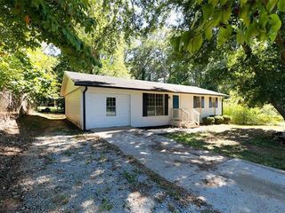 Foreclosed Home - 98 BELK RD, 30263