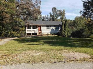 Foreclosed Home - 86 THOMPSON MORRIS RD, 30263