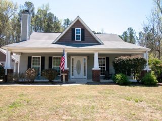 Foreclosed Home - 558 HANDY RD, 30263