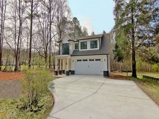Foreclosed Home - 3858 TOMMY LEE COOK RD, 30263