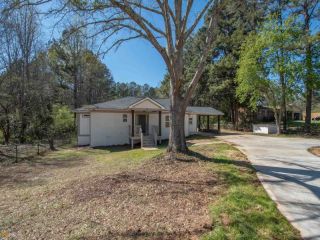 Foreclosed Home - 262 LAZENBY RD, 30263
