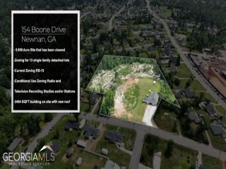 Foreclosed Home - 154 BOONE DR, 30263