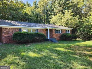 Foreclosed Home - 1170 OLD CORINTH RD, 30263