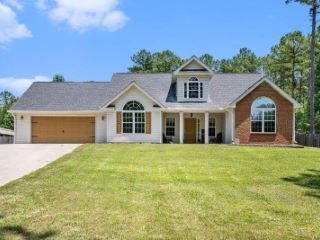 Foreclosed Home - 2303 CHARLIE B JOHNSTON RD, 30263