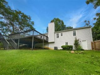 Foreclosed Home - 14 SWEETBRIAR RD, 30263